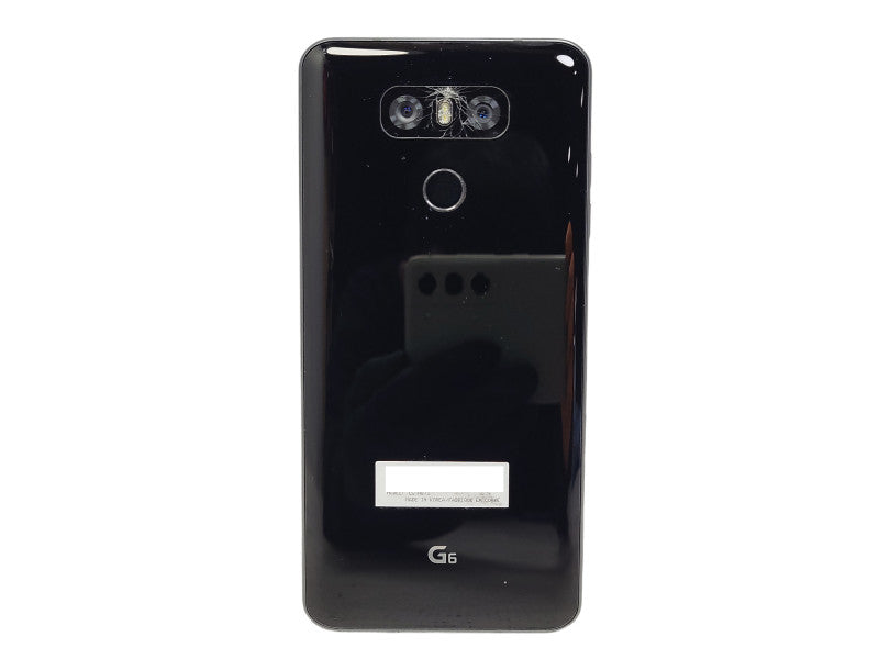 LG G6 LG-H873 32GB READ $