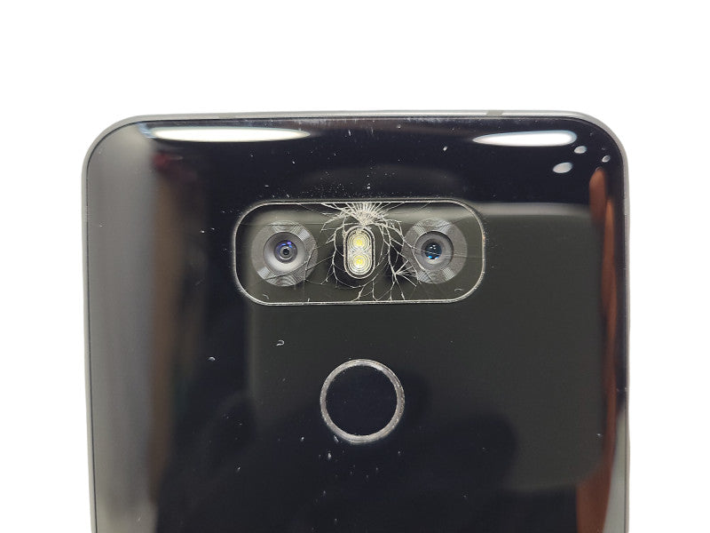 LG G6 LG-H873 32GB READ $