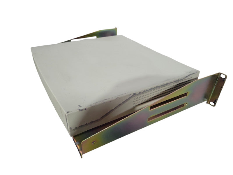 Fisher-Rosemount Systems Provox Controller CL6640X1-A1- !