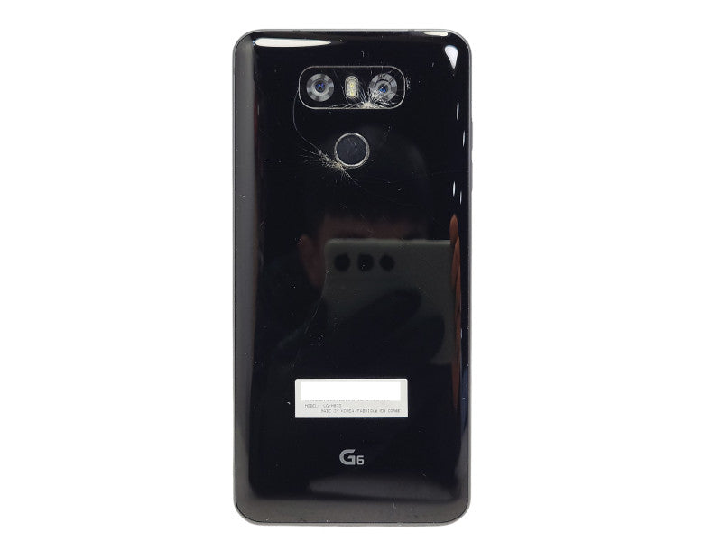 LG G6 LG-H873 32GB READ $