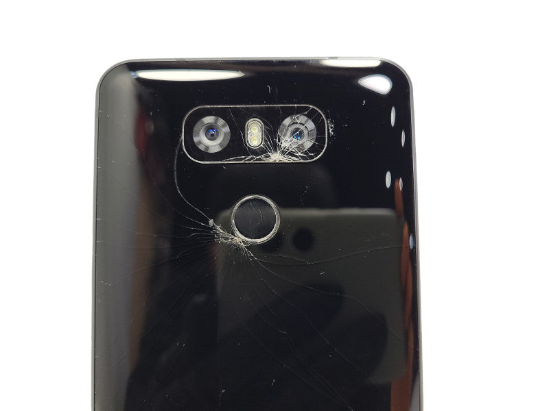 LG G6 LG-H873 32GB READ $