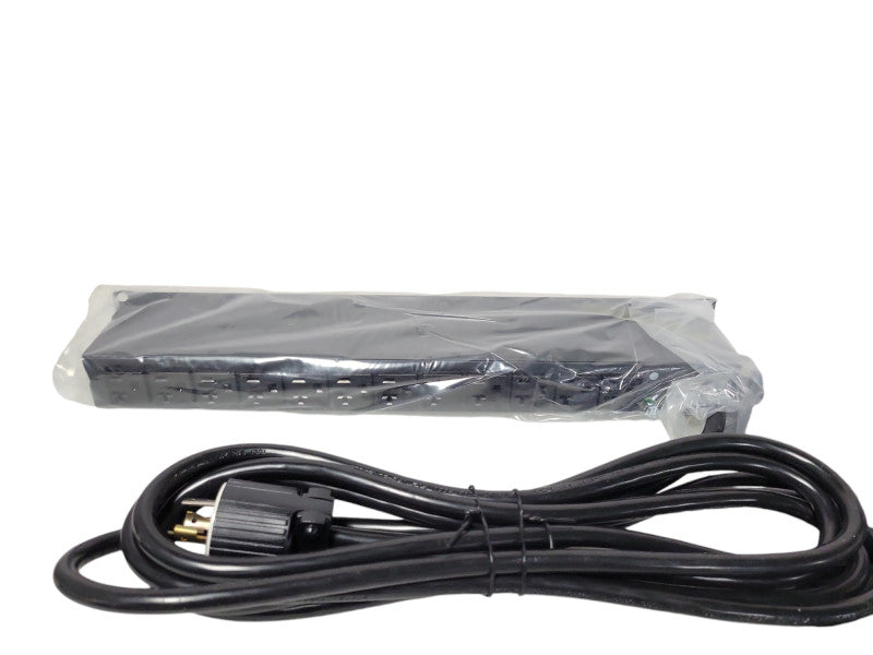 Open-Box Tripp Lite PDU1220T 12 Port Power Strip. 20A, 120V Series _