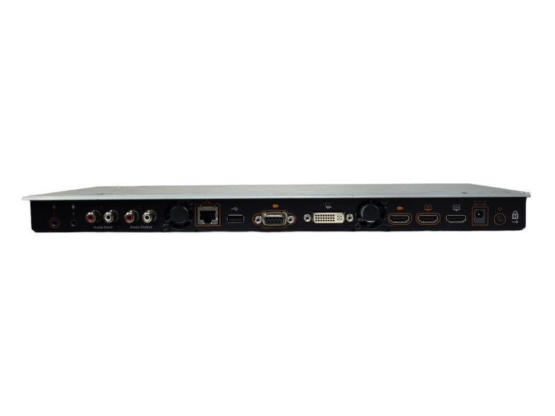 Cisco TelePresence Codec C20/Tandberg TTC7-18 Video Conferencing System