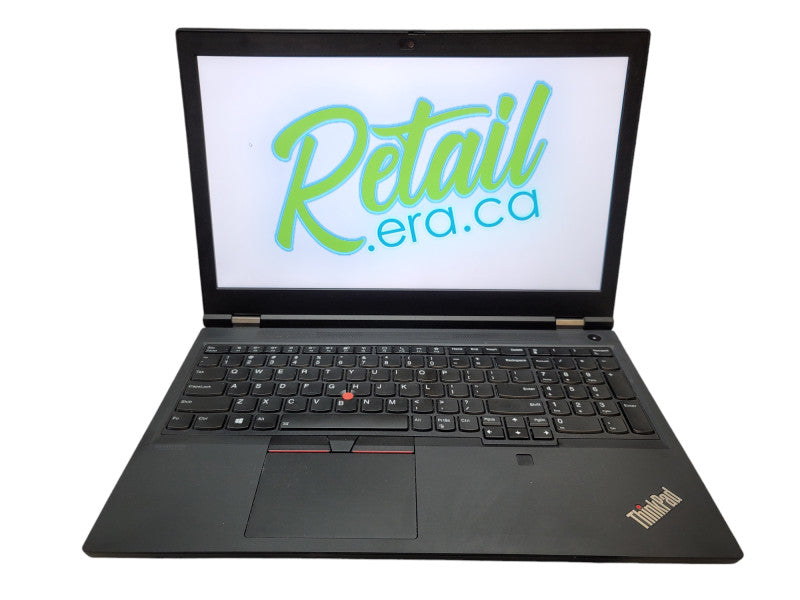 Lenovo ThinkPad P15| i7-10750H| 32GB DDR4| Quadro T2000| 512GB NVMe  β Lap200