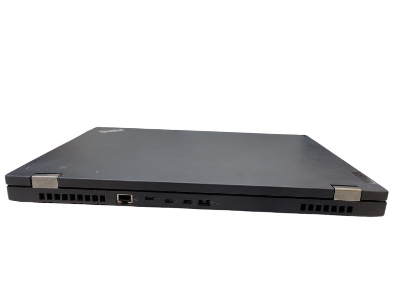 Lenovo ThinkPad P15| i7-10750H| 32GB DDR4| Quadro T2000| 512GB NVMe  β Lap200