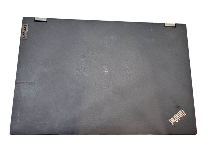 Lenovo ThinkPad P15| i7-10750H| 32GB DDR4| Quadro T2000| 512GB NVMe  β Lap200
