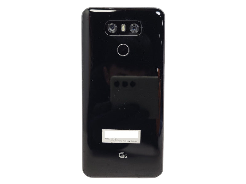 LG G6 LG-H873 READ $