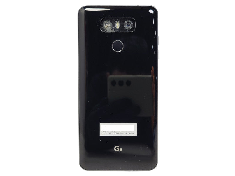 LG G6 LG-H873 32GB READ $