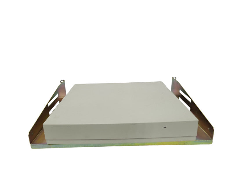 Fisher-Rosemount Systems Provox Controller CL6640X1-A1, READ _