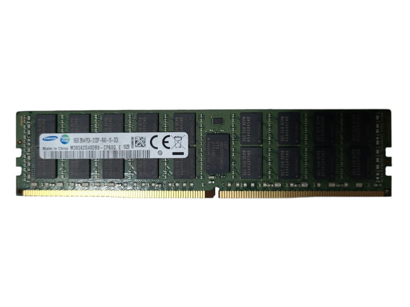 Samsung 16GB 2RX4 PC4-2133P-RA0-10-DC0, DDR4 Server Memory Q