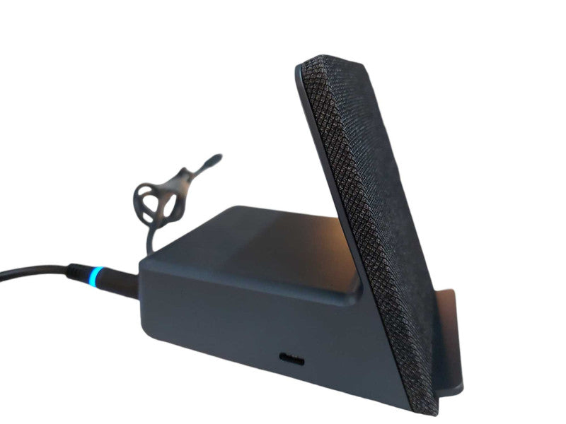 Dell K21A Wireless Charging Dock with 130Watt Charge Adaptor =