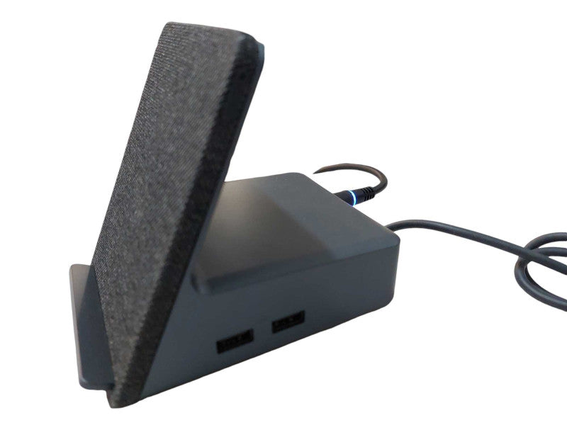 Dell K21A Wireless Charging Dock with 130Watt Charge Adaptor =