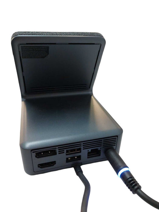 Dell K21A Wireless Charging Dock with 130Watt Charge Adaptor =