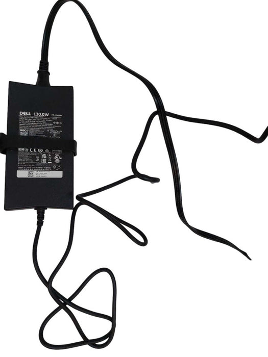 Dell K21A Wireless Charging Dock with 130Watt Charge Adaptor =