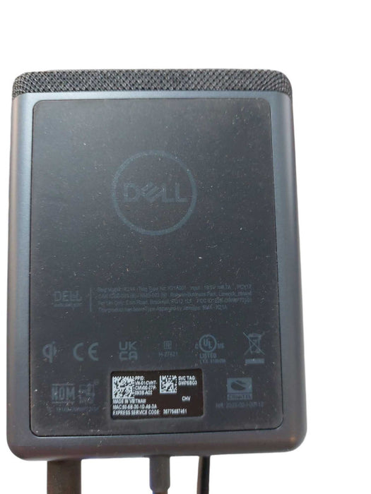 Dell K21A Wireless Charging Dock with 130Watt Charge Adaptor =
