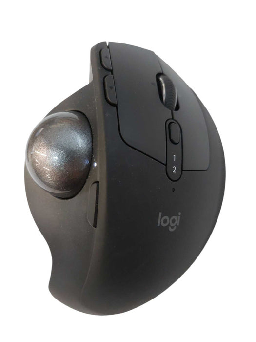 Logi Mouse MX Ergo Bluetooth Mouse Model: M-R0065 =