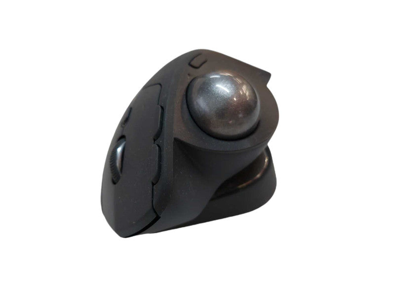 Logi Mouse MX Ergo Bluetooth Mouse Model: M-R0065 =