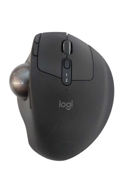 Logi Mouse MX Ergo Bluetooth Mouse Model: M-R0065 =