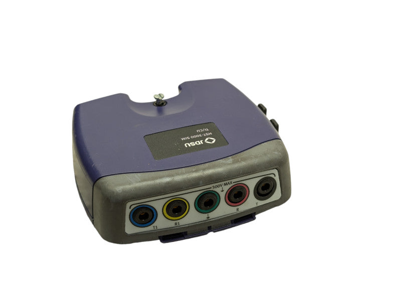 JDSU HST-3000 Cable Tester  -