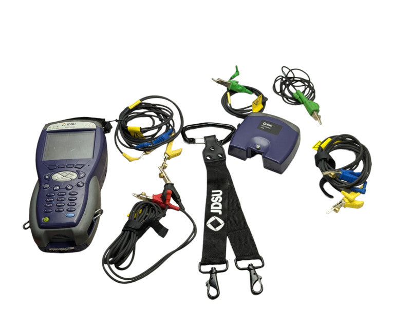 JDSU HST-3000 Cable Tester  -