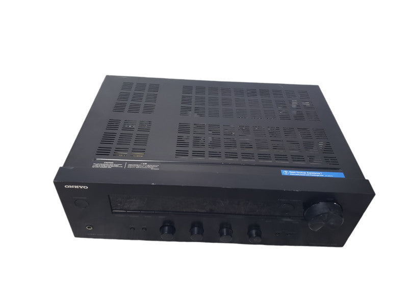 Onkyo Stereo Receiver Model: TX-8020