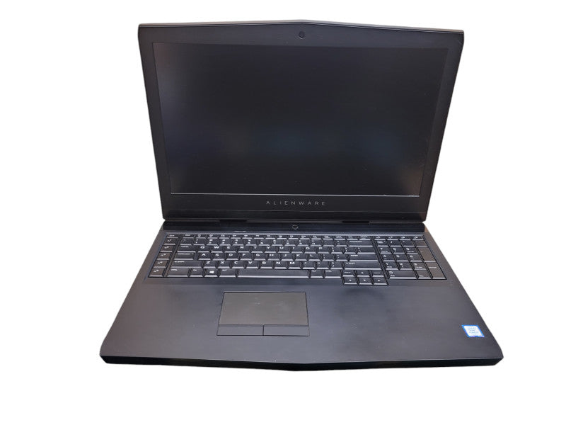 AlienWare 17 R4| i7-7700HQ| 16GB DDR4| GTX 1070| NO SSD | NO POWER READ  β BudLap