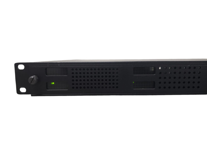 Evertz 7701FR Multiframe