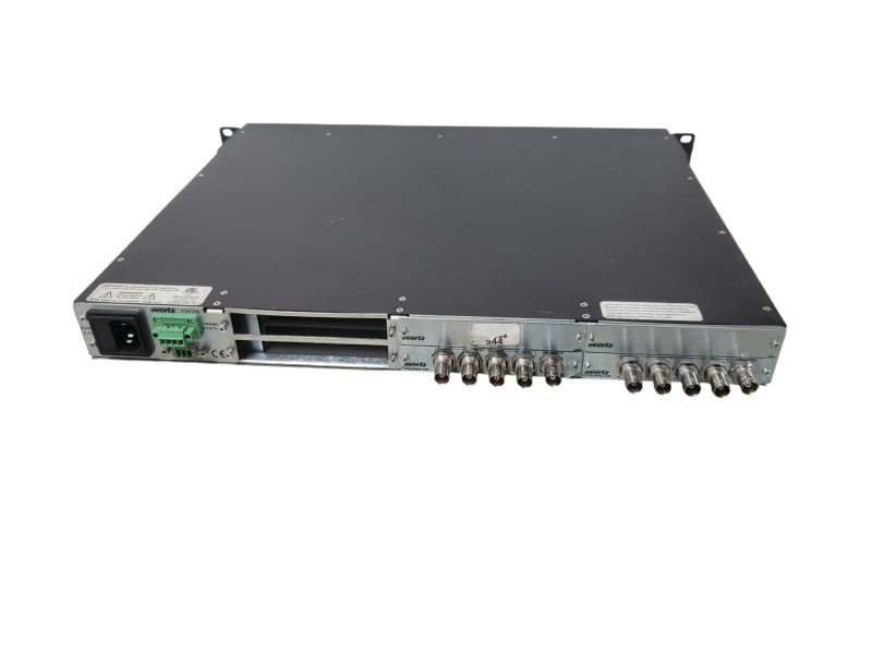 Evertz 7701FR Multiframe