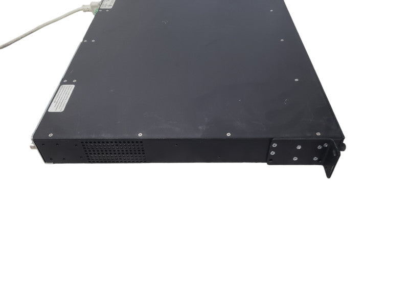 Evertz 7701FR Multiframe