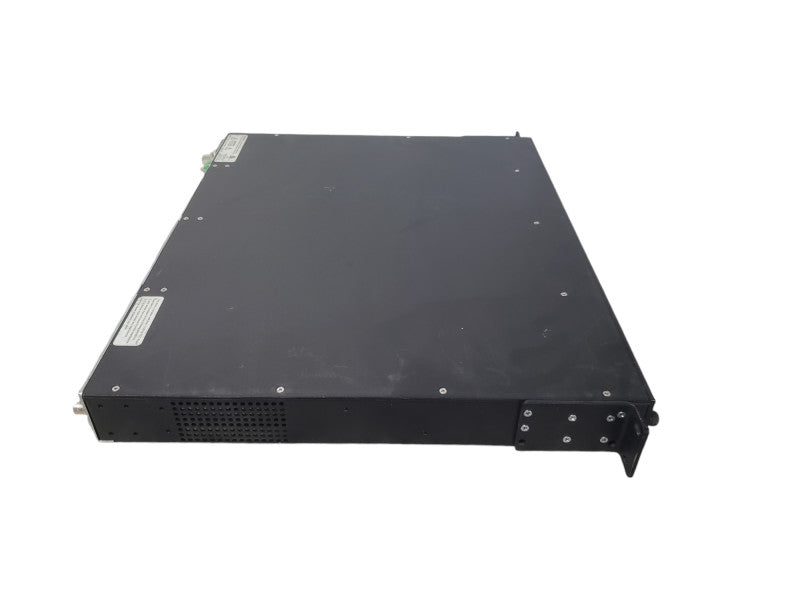 Evertz 7701FR Multiframe
