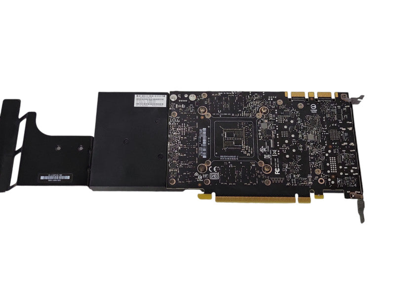 Dell Nvidia 8GB Quadro P4000 GDDR5 Graphics Card, 4x DP Ports _