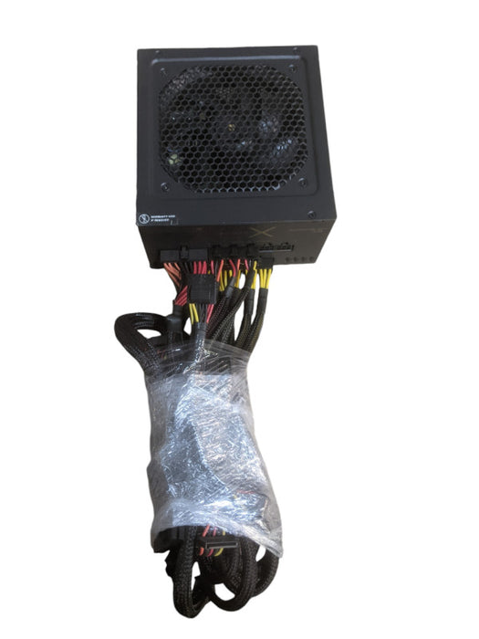 Seasonic SS-850KM Active PFC F3 | 80 plus Gold | 850w Desktop Power Supply