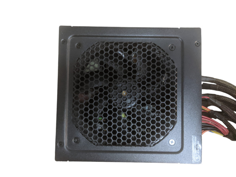 Seasonic SS-850KM Active PFC F3 | 80 plus Gold | 850w Desktop Power Supply