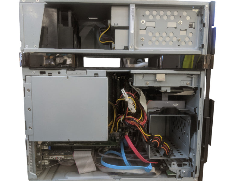 Sony PCV-A11L Vaio PC Tower | Intel Pentium 4 @ 3.20GHz | 1GB RAM | No HDD