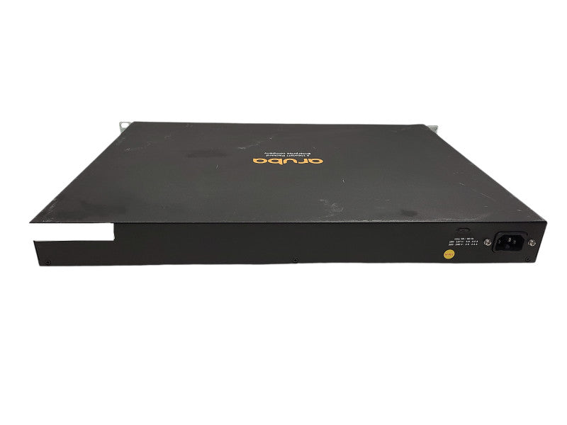 Aruba HPE 2530-48G J9772A PoE+ 48-Port Managed Gigabit Network Switch Q$