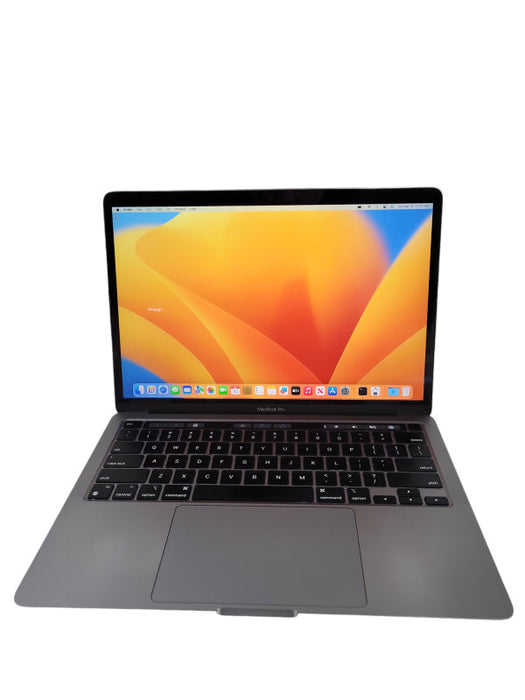 Apple Macbook Pro 2020 13" 8-Core M1 @ 3.2GHz 8GB Ram 250GB SSD !