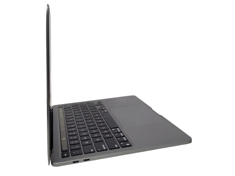 Apple Macbook Pro 2020 13" M1 Chip 8GB RAM 256GB SSD, 126 Cycle count _