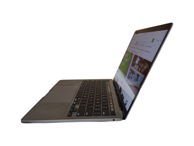 Apple Macbook Pro 2020 13" 8-Core M1, 8GB Ram, 256GB SSD