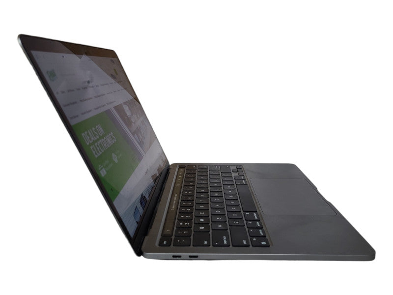 Apple Macbook Pro 2020 13" 8-Core M1, 8GB Ram, 256GB SSD