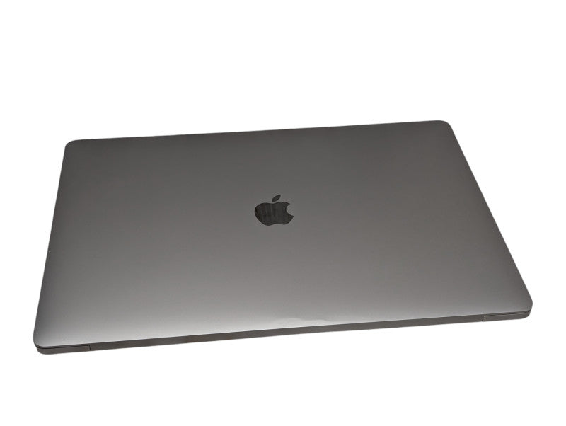 Apple MacBook Pro 16-inch 2019 Intel i7-9750H 16GB RAM & 512GB TouchBar READ  -