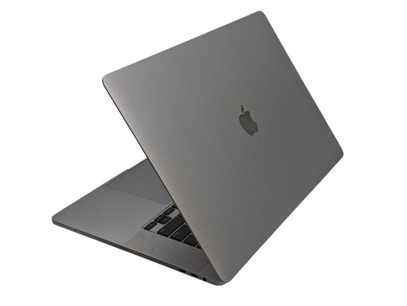 Apple MacBook Pro 16-inch 2019 Intel i7-9750H 16GB RAM & 512GB TouchBar READ  -