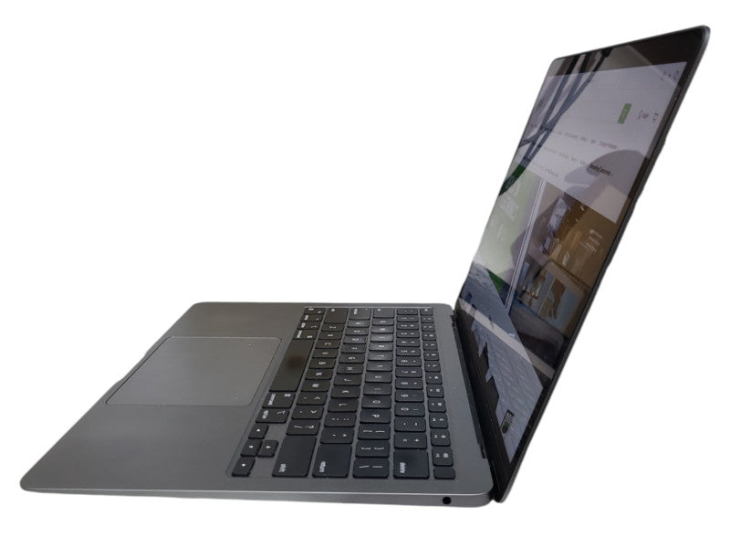 Apple Macbook Air 2020 13" 8-Core M1, 8GB Ram, 256GB SSD