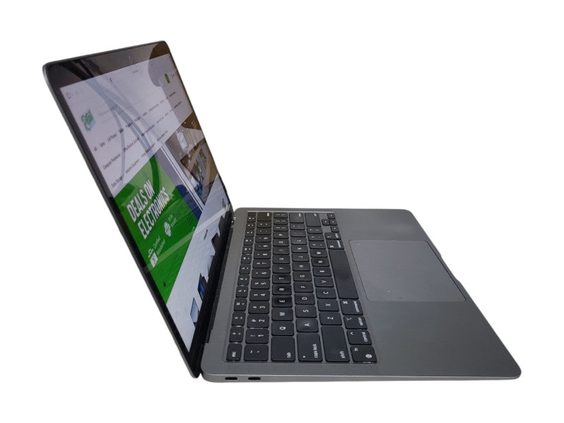 Apple Macbook Air 2020 13" 8-Core M1, 8GB Ram, 256GB SSD