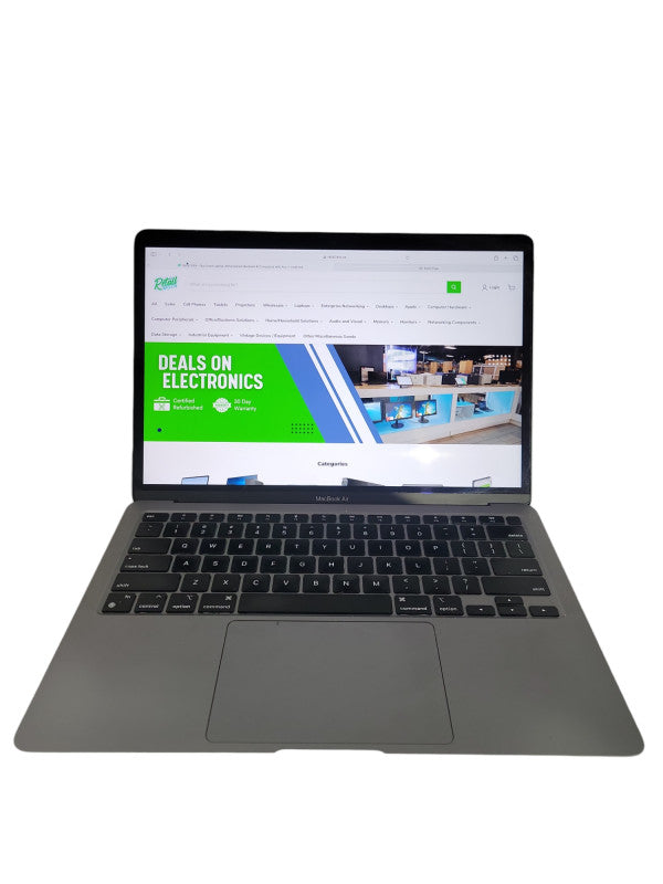 Apple Macbook Air 2020 13