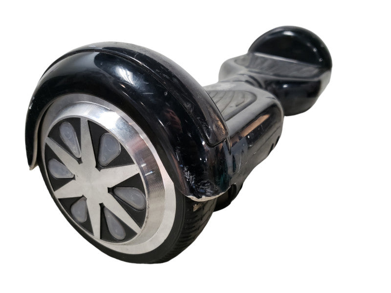 Gyrocopters.ca Hoverboard of Unknown Power Rating and Model| Charger not included