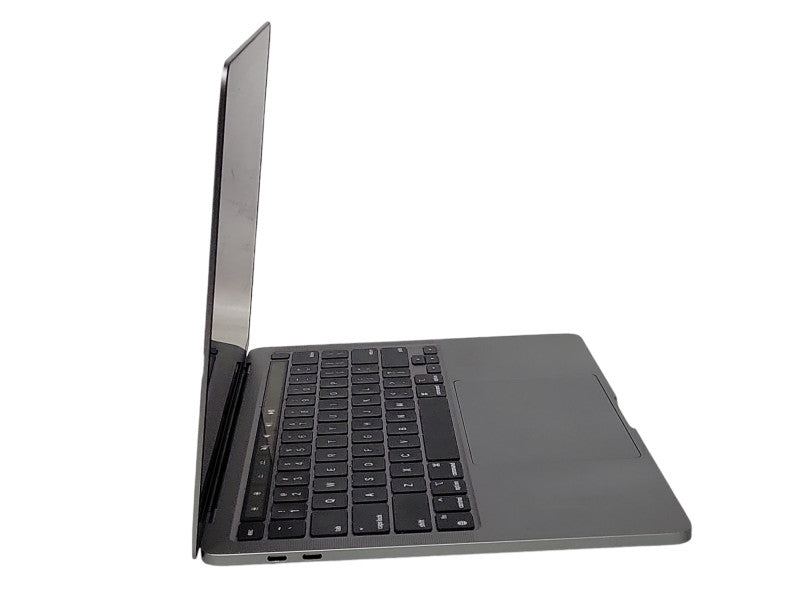 Apple Macbook Pro 2020 13" M1 Chip 8GB RAM 256GB SSD, 173 Cycle count _