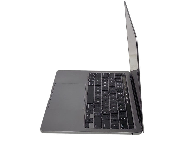 Apple Macbook Pro 2020 13" M1 Chip 8GB RAM 256GB SSD, 173 Cycle count _
