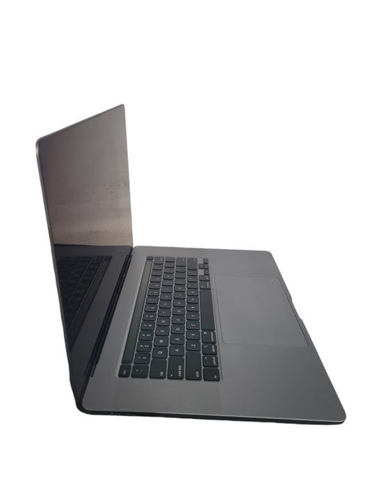Apple Macbook Pro 2019 16" 6-Core i7-9750H @ 2.6GHz 16GB DDR4 500GB SSD Radeon Pro 5300M 4GB !
