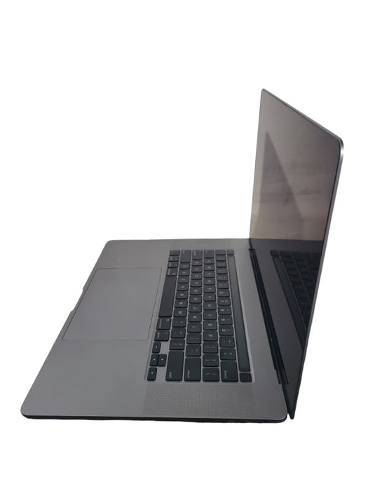 Apple Macbook Pro 2019 16" 6-Core i7-9750H @ 2.6GHz 16GB DDR4 500GB SSD Radeon Pro 5300M 4GB !