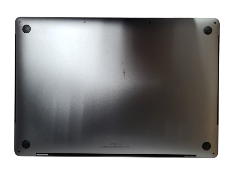 Apple Macbook Pro 2019 16" 6-Core i7-9750H @ 2.6GHz 16GB DDR4 512GB SSD Radeon Pro 5300M 4GB, Space Gray